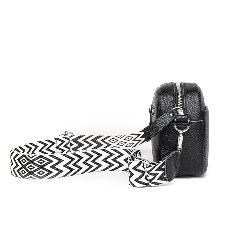 Lune London | Bag with Handcrafted Details