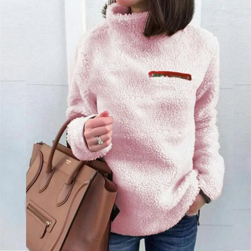 Lune London | Super Soft and Comfortable Sweatshirt