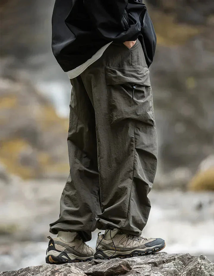 Chic Und Stil | Waterproof Pants
