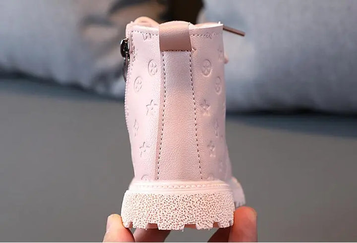 Lune London | Girls' Children's Boots