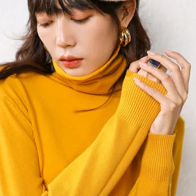 Lune London | The Joy Of My Everyday Sweater
