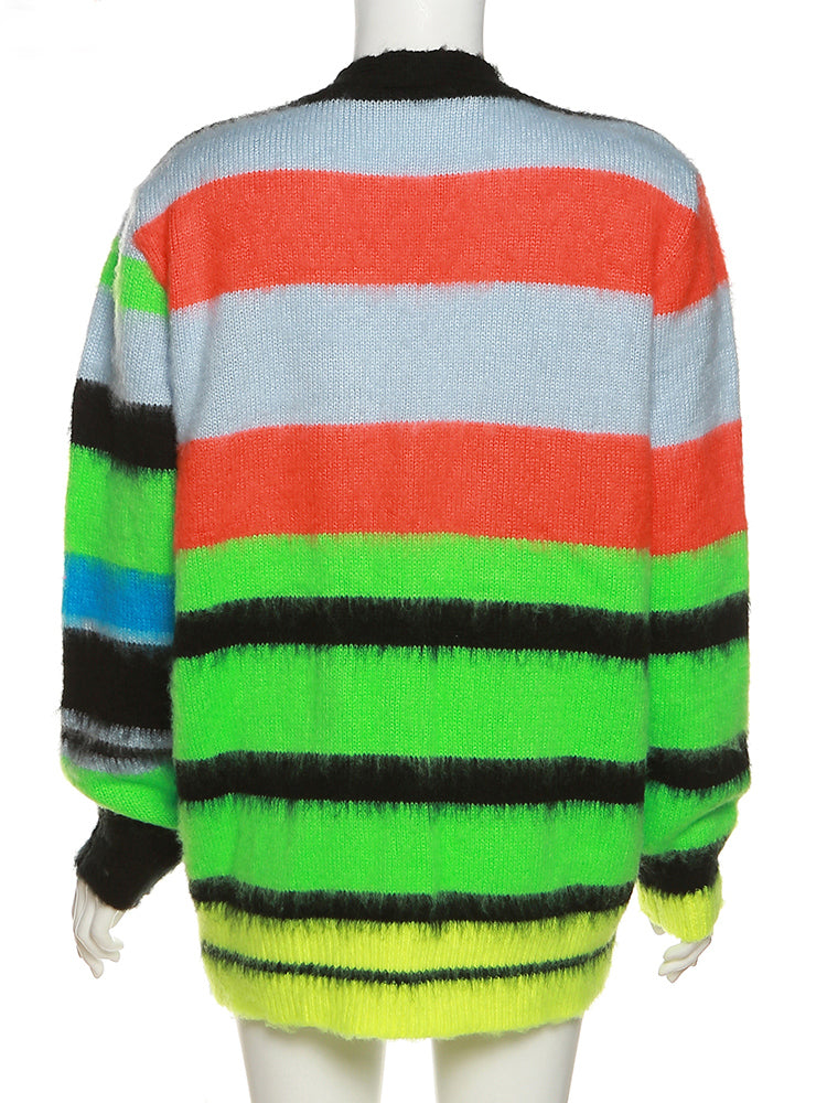 Lune London | world sleeps Cardigan