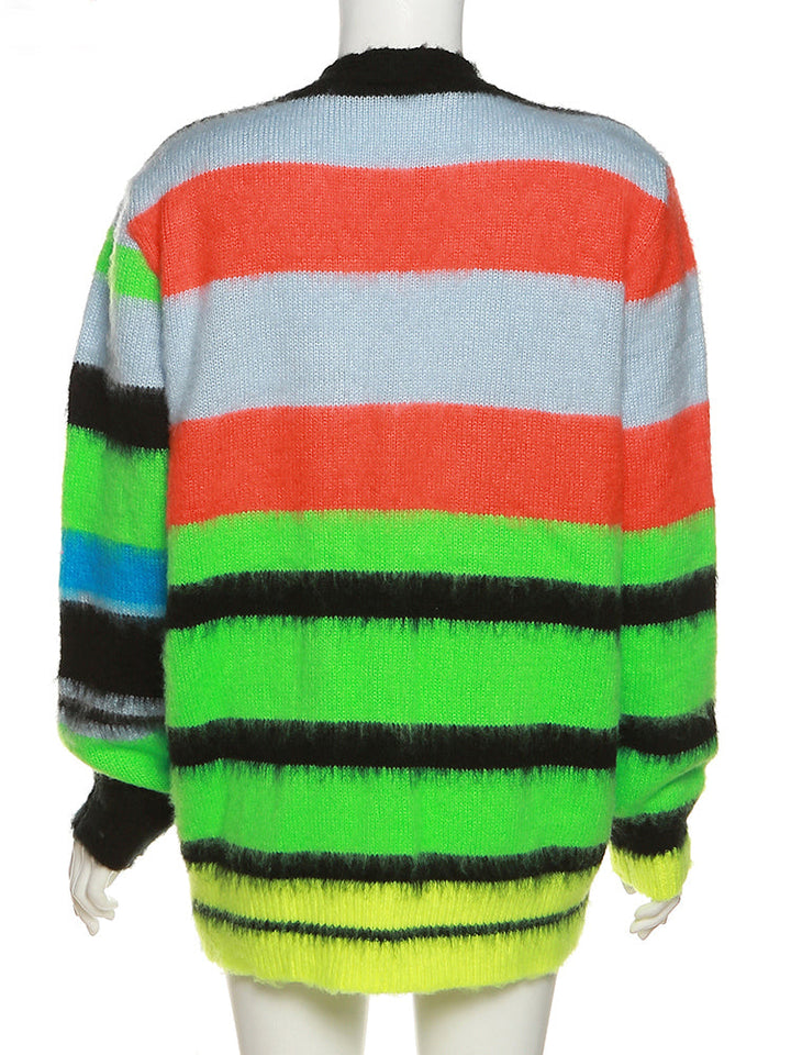 Lune London | world sleeps Cardigan