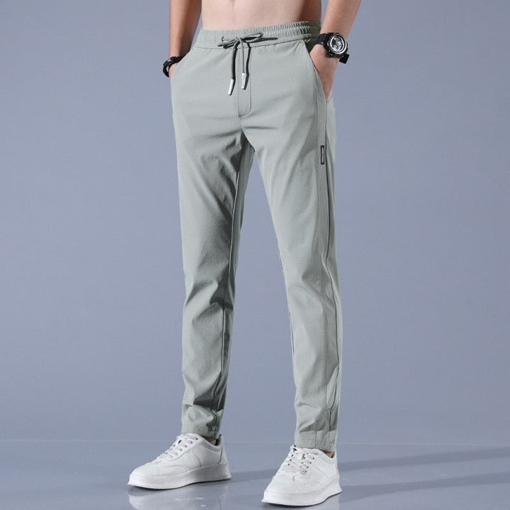 Lune London | Stretch trousers for men