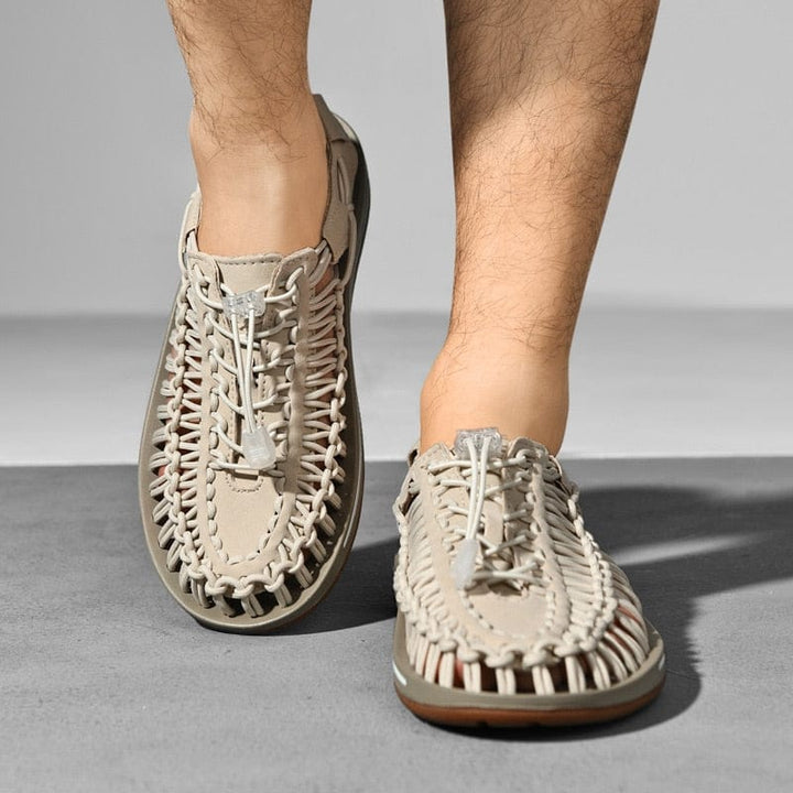 Lune London | Feel Good with Every Step