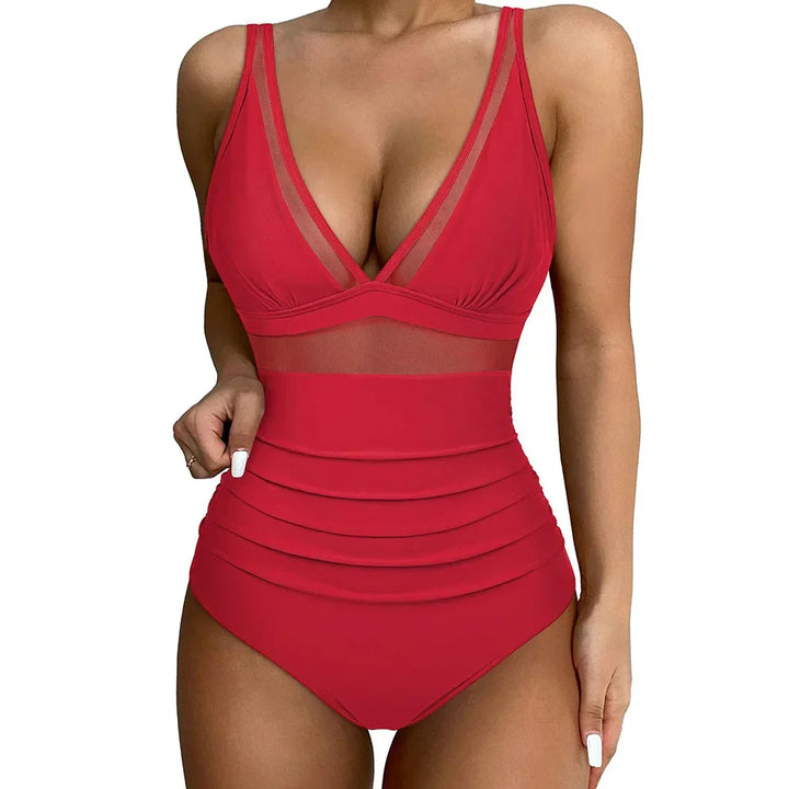 Lune London | Stylish Beach Swimsuit