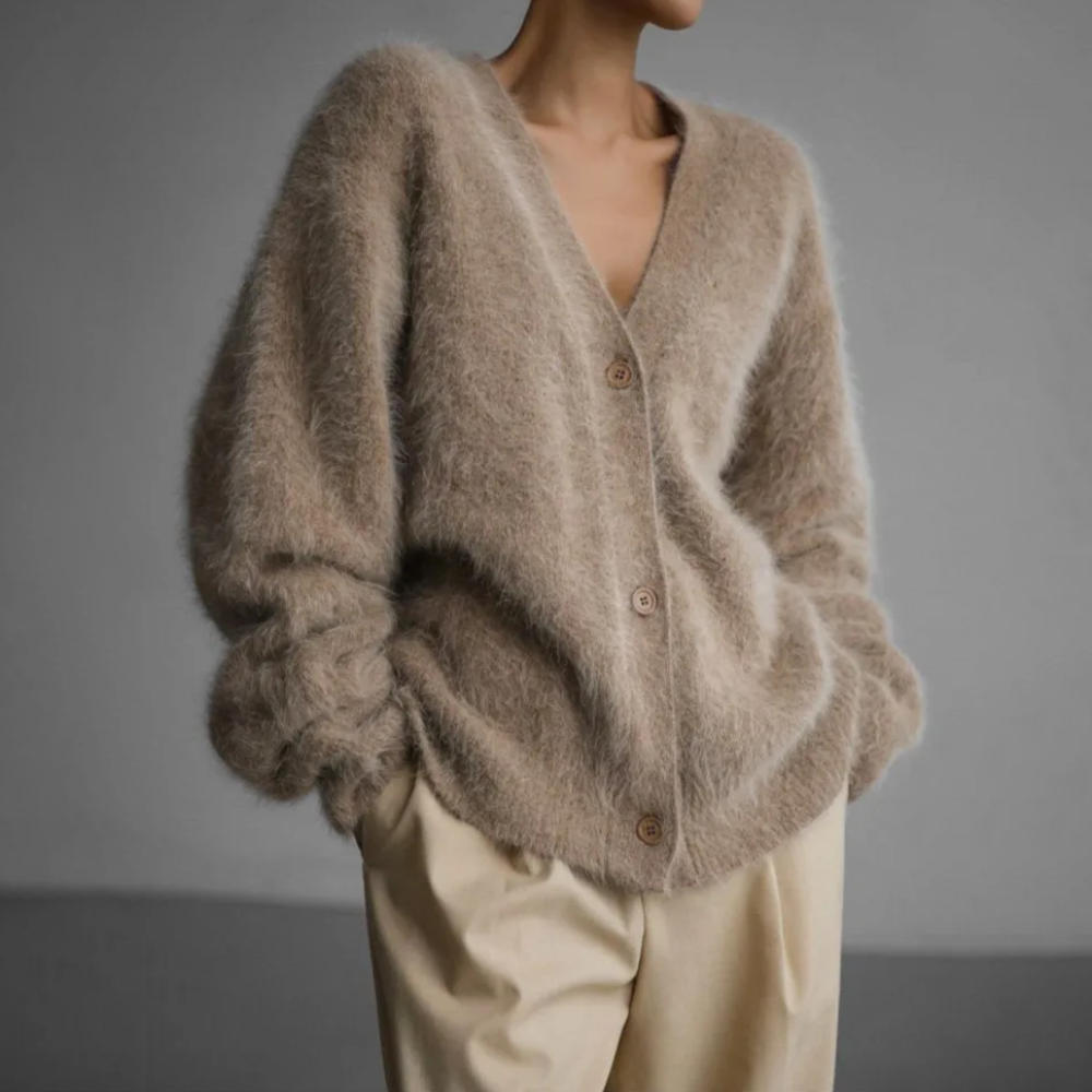 Lune London | Couture Cardigan
