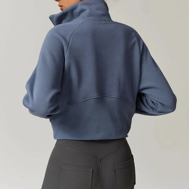 Lune London | Fleece Pullover