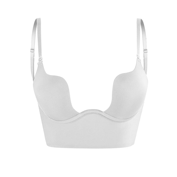 Chic Und Stil | Seamless Backless Bra for Ladies