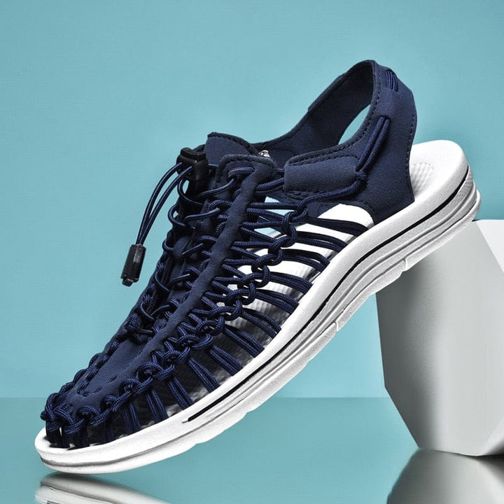Lune London | Feel Good with Every Step