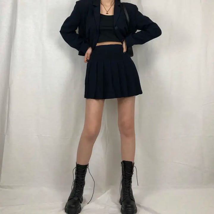 Lune London | Ankle-high boots