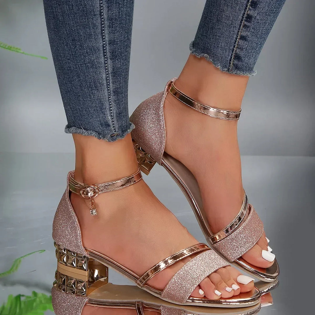 Lune London | Orthopedic Sandals