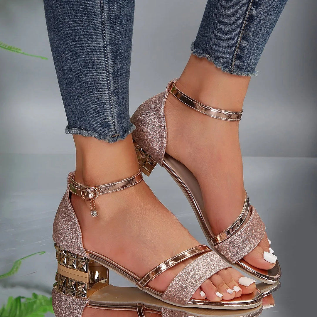 Lune London | Orthopedic Sandals