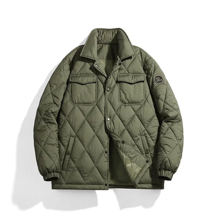 Lune London | Puffer Winter Jacket