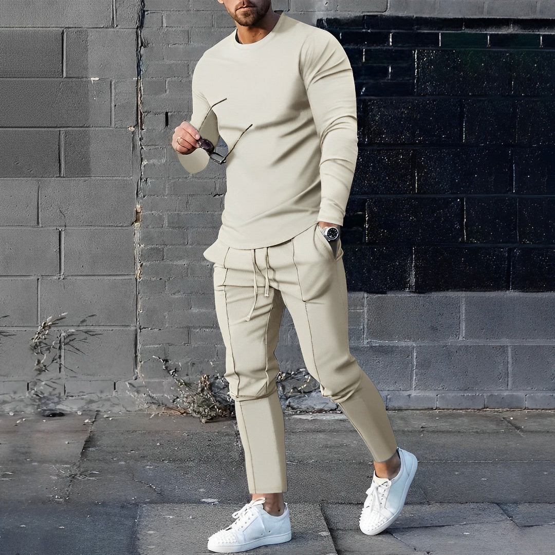 Lune London | Pullover with Pants