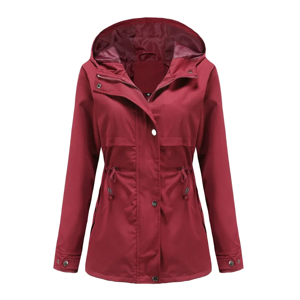 Chic Und Stil | Elegant and Versatile Winter Coat