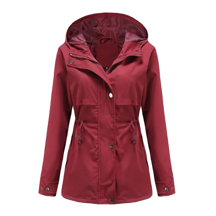 Chic Und Stil | Elegant and Versatile Winter Coat
