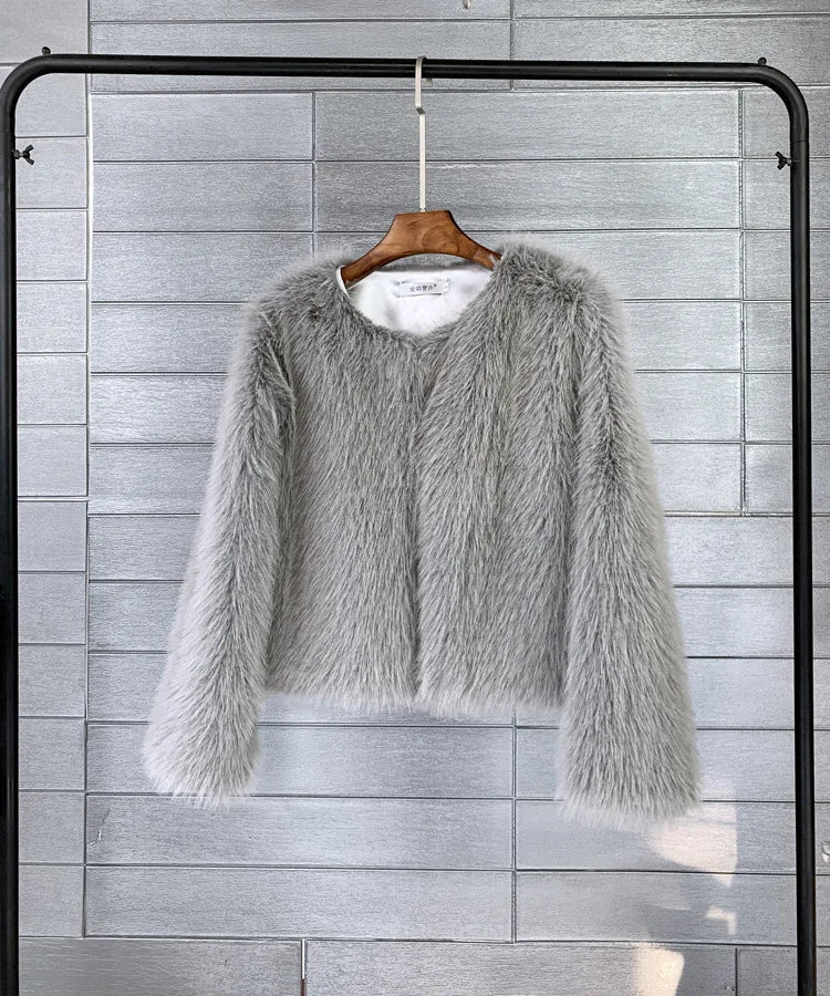 Lune London | Fleece Jacket
