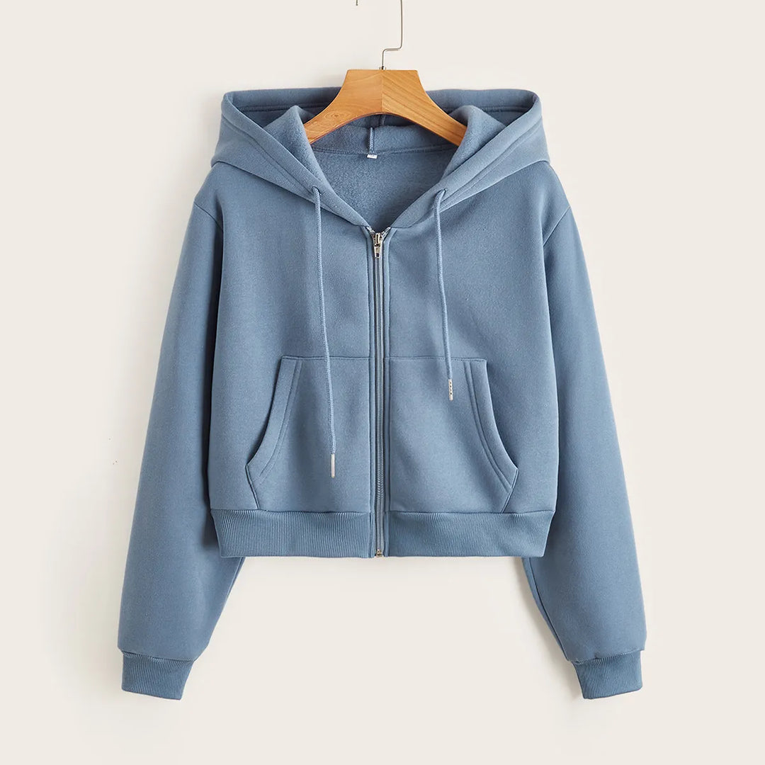 Lune London | Crop Top