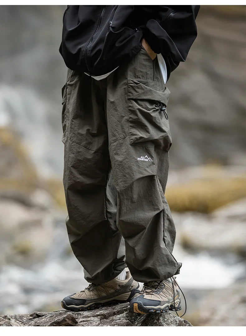 Chic Und Stil | Waterproof Pants