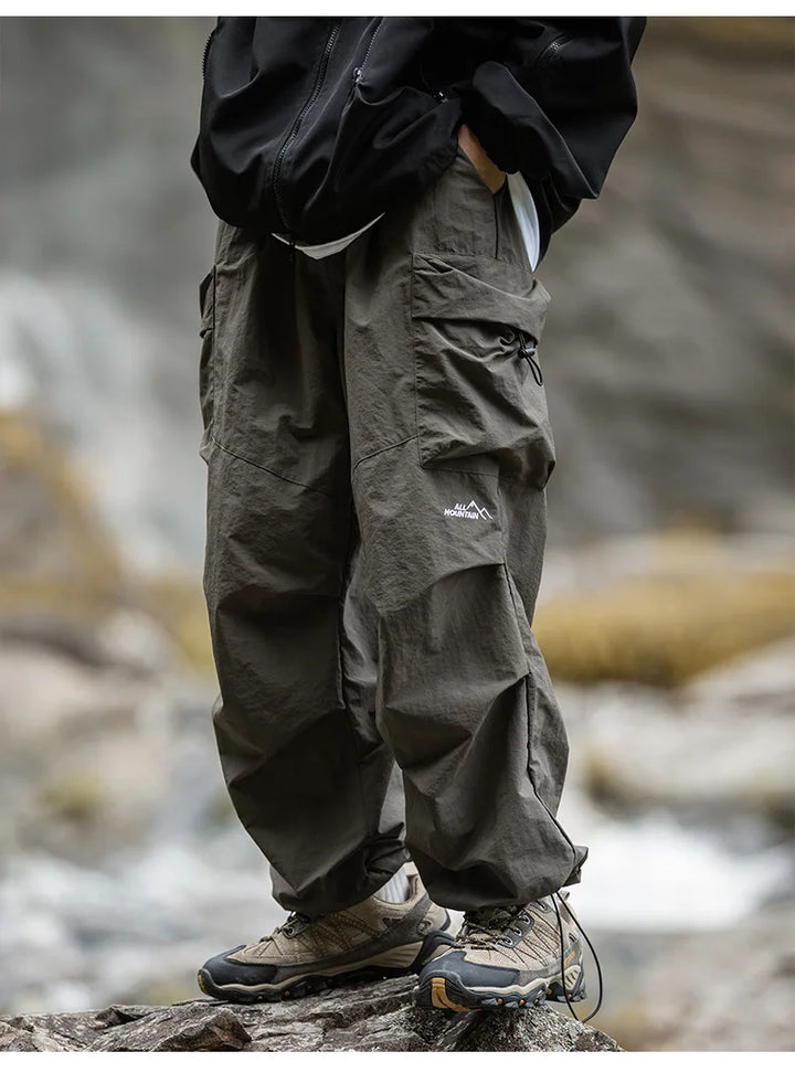 Chic Und Stil | Waterproof Pants