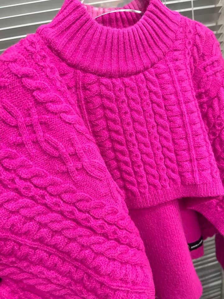 Lune London | Soft Promise Sweater