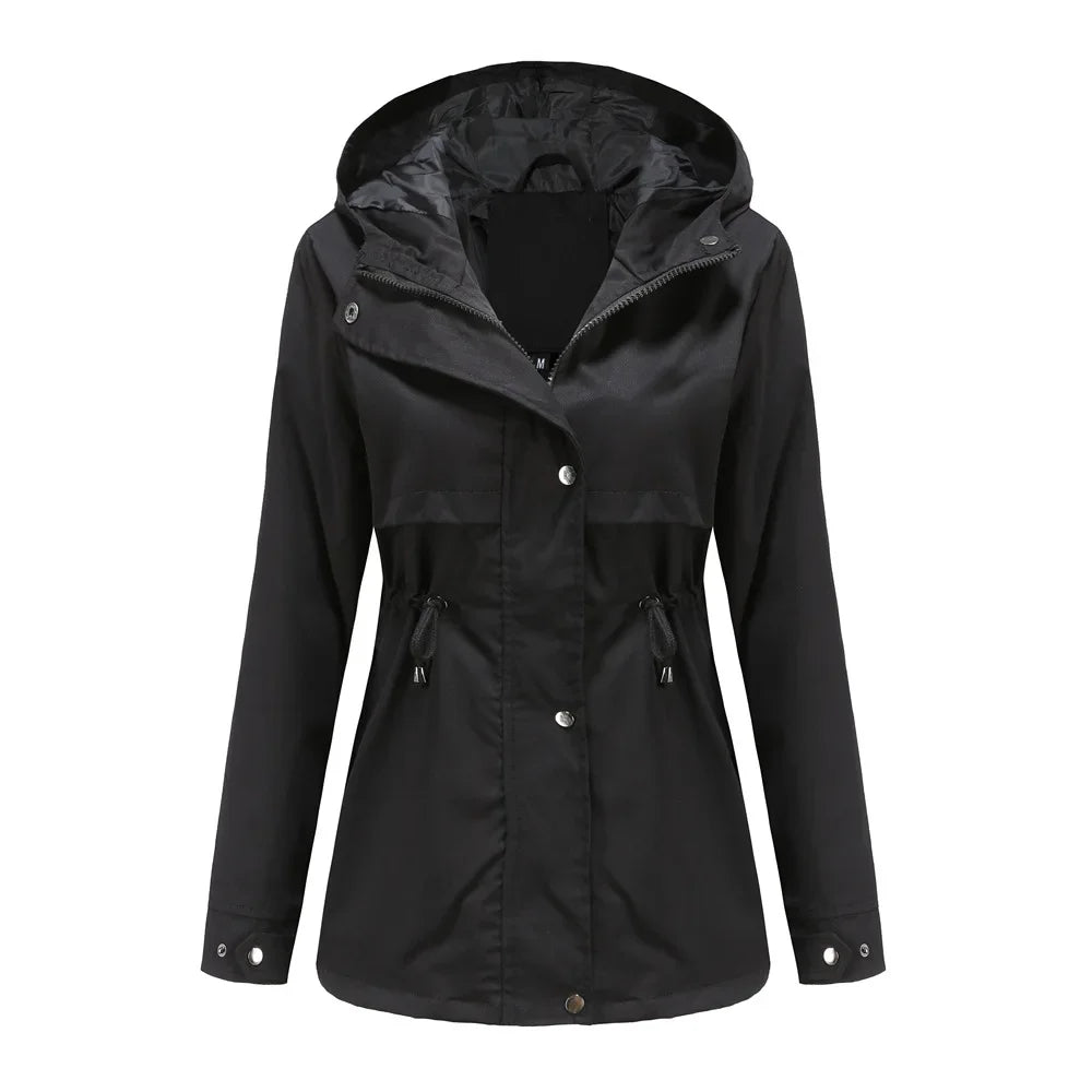 Chic Und Stil | Elegant and Versatile Winter Coat