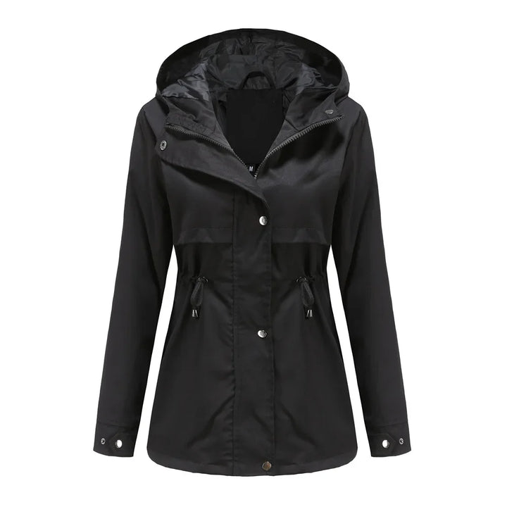 Chic Und Stil | Elegant and Versatile Winter Coat