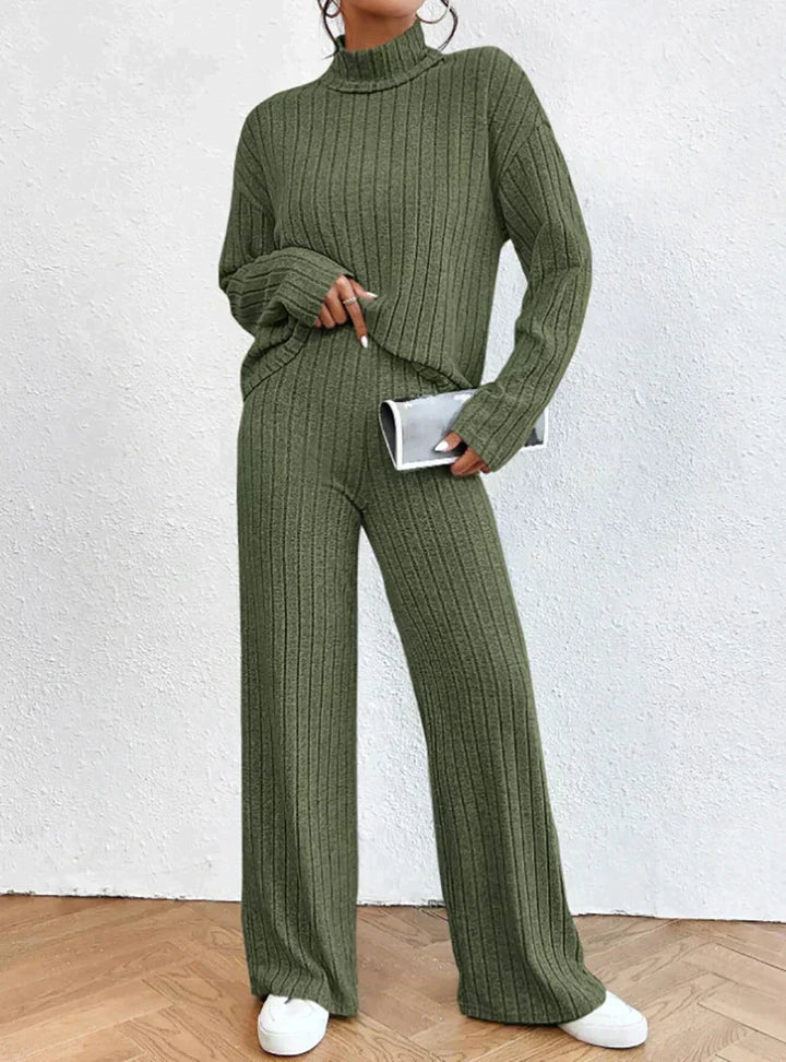 Lune London | Ensemble de confort