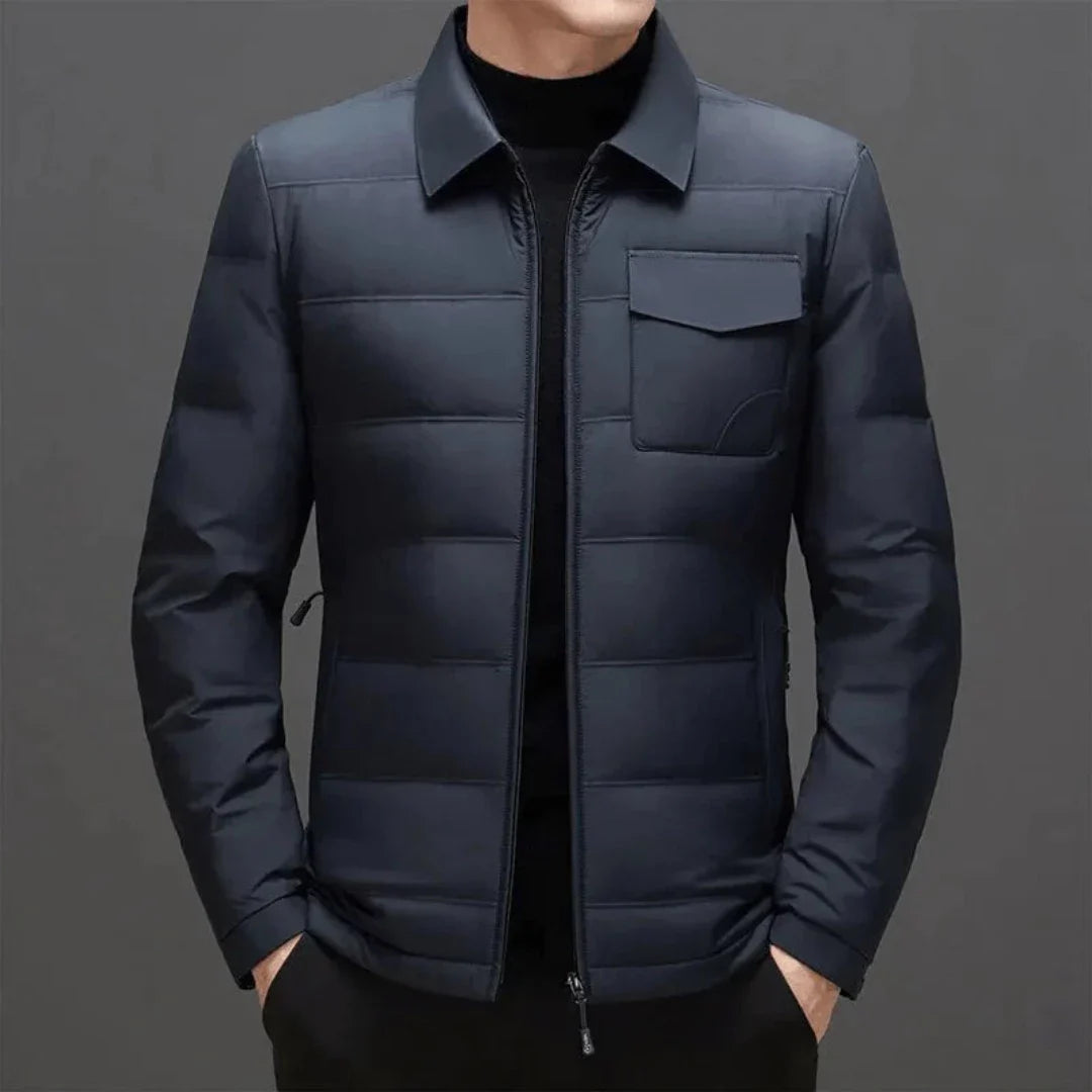 Lune London | Warm Padded Jacket for Men
