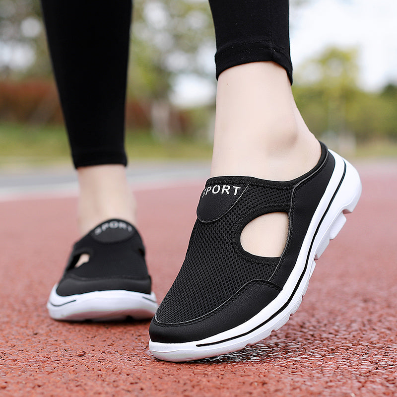 Lune London | Orthopedic Slipper