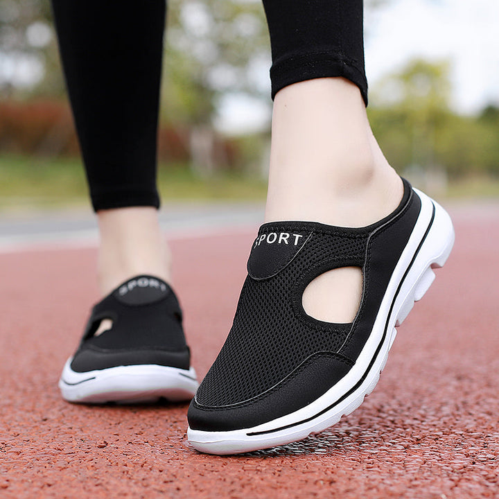 Lune London | Orthopedic Slipper