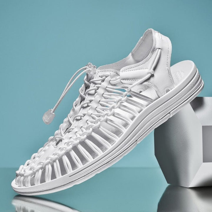 Lune London | Feel Good with Every Step