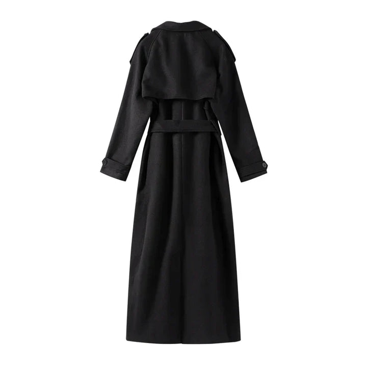 Lune London | Woolly Coat Women's Coat for Autumn and Winter