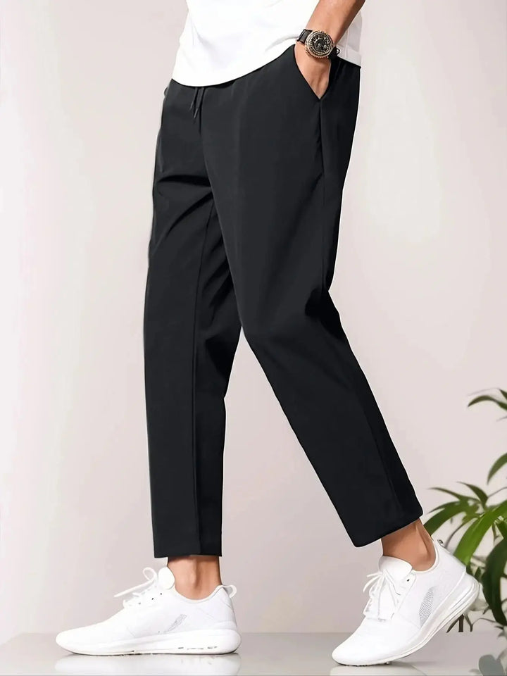 Lune London | Fine leisure pants quick drying