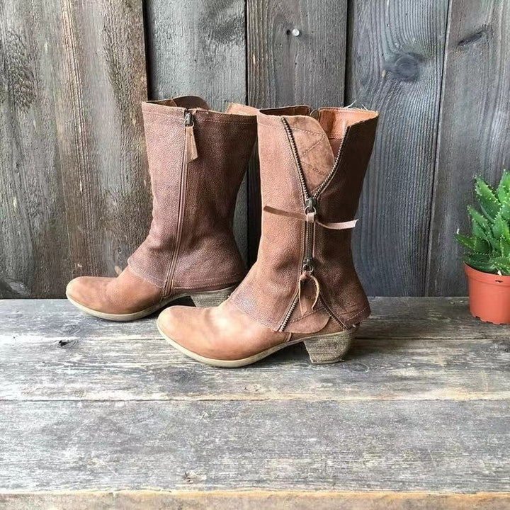 Lune London | Autumn Boots for Women