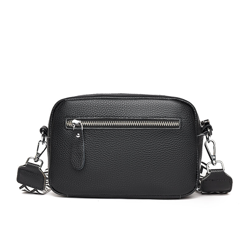 Lune London | Bag with Handcrafted Details