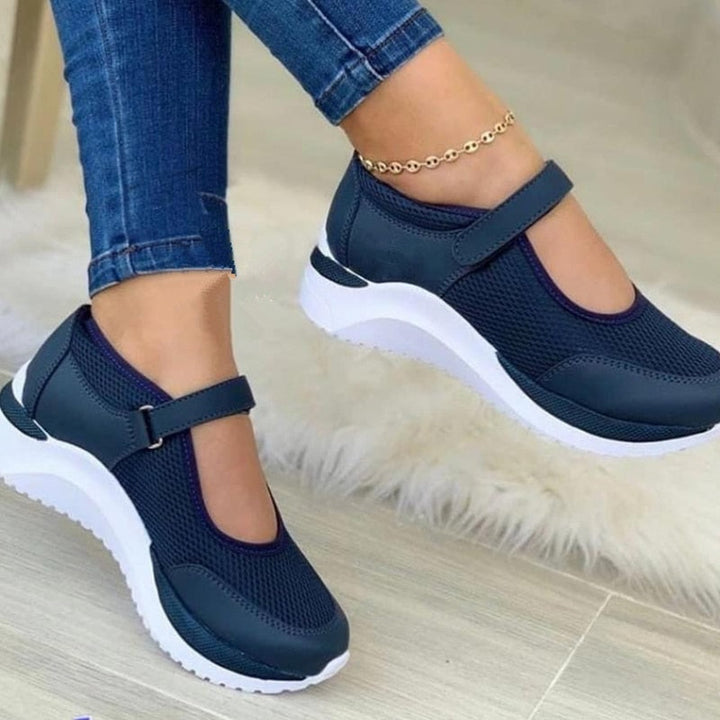 Lune London | Orthopedic Women's Sneakers