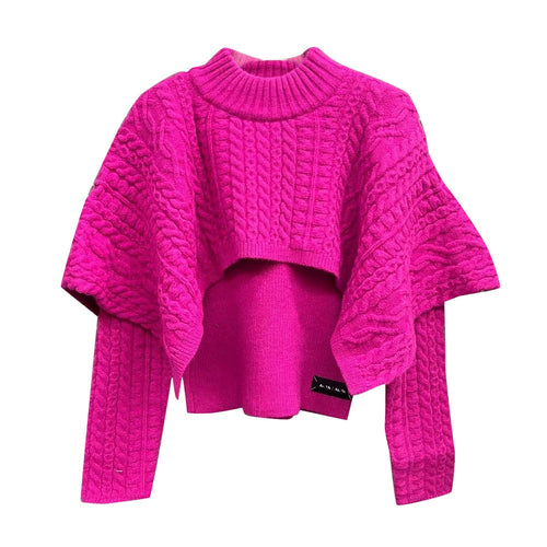 Lune London | Soft Promise Sweater