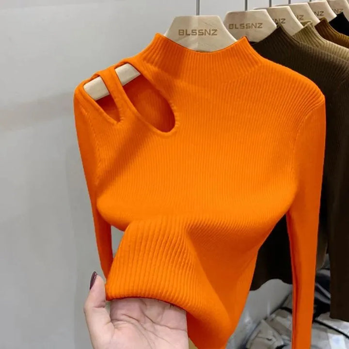 Lune London | Up My Troubles Pullover