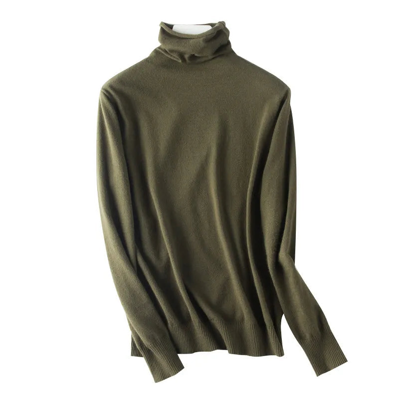 Lune London | The Joy Of My Everyday Sweater