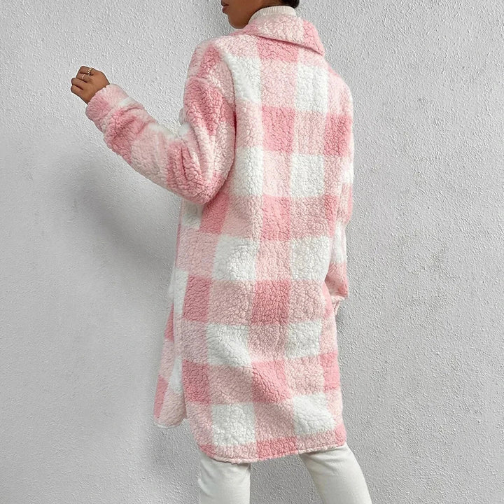 Lune London | Checked Jacket