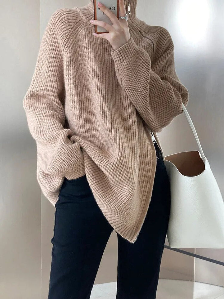 Lune London | For the moment sweater