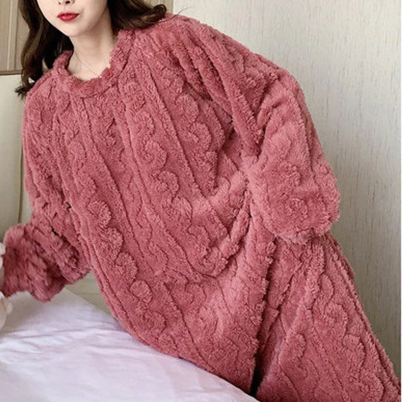 Lune London | Ultimate winter warmth