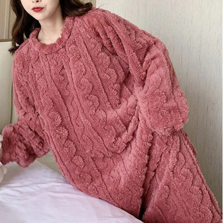 Lune London | Ultimate winter warmth