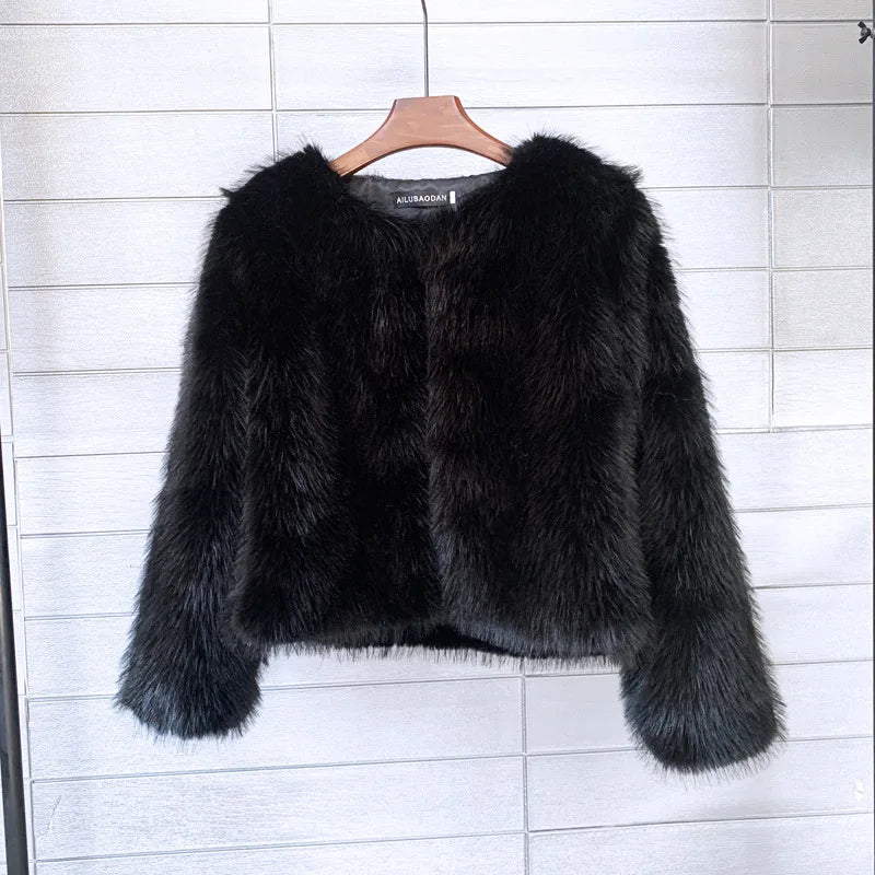 Lune London | Fleece Jacket