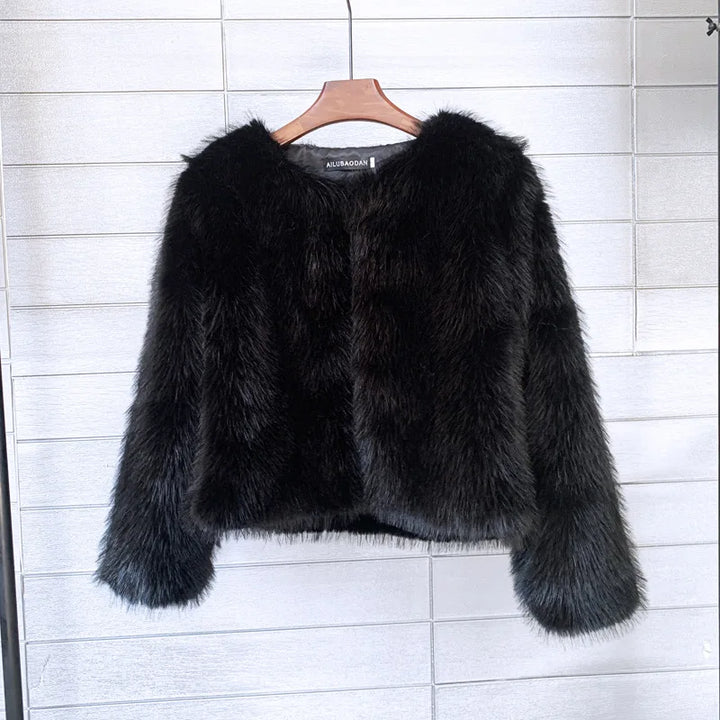 Lune London | Fleece Jacket