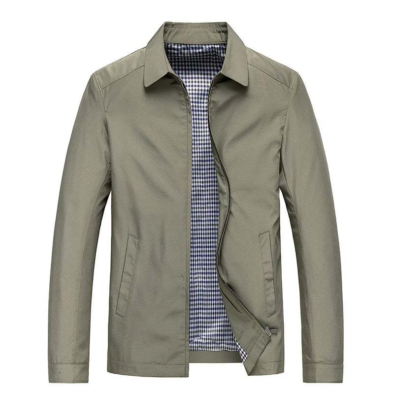 Lune London | Luxury men's jacket