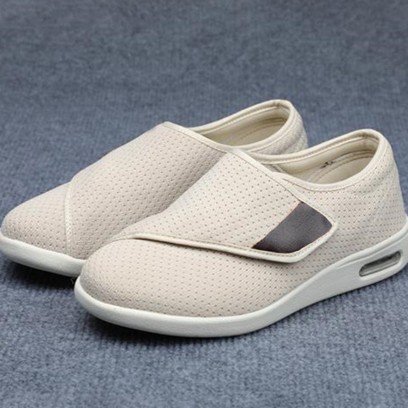 Lune London | Comfortable Wide Diabetic Shoes