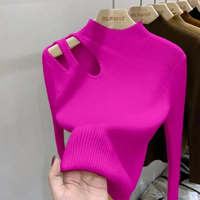 Lune London | Up My Troubles Pullover